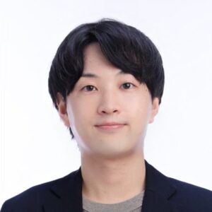 Portrait of Hiroki Tanaka